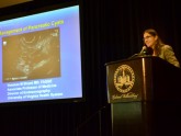 Dr. Vanessa Shami (UVa) discusses endoscopic ultrasound assessment of pancreatic cysts. 